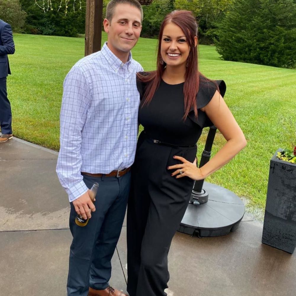 Meet your Posher, Tyler